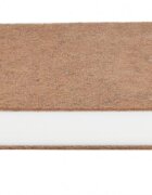 Nichiduta Saltea cu husa detasabila din microfibra Cocos Comfort + 120x60x14 cm