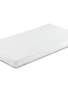 Nichiduta Saltea pentru patut 120x60x10 cm Silk