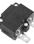 Nichiduta Siguranta termica circuit electric 10A