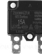Nichiduta Siguranta termica circuit electric 15A