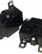 Nichiduta Siguranta termica circuit electric 25A