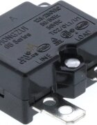 Nichiduta Siguranta termica circuit electric 6A