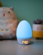 Nichiduta Termometru digital cu lumina de veghe Tommee Tippee cu USB 0 luni+ Groegg2