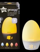 Nichiduta Termometru digital cu lumina de veghe Tommee Tippee cu USB 0 luni+ Groegg2