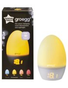 Nichiduta Termometru digital cu lumina de veghe Tommee Tippee cu USB 0 luni+ Groegg2