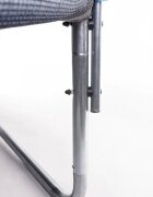 Nichiduta Trambulina 244 cm cu scara si plasa de protectie