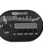 Nichiduta Unitate audio masinuta electrica cu USB