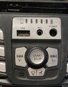 Nichiduta Unitate audio masinuta electrica cu USB