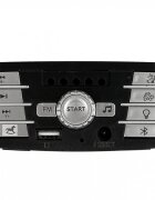 Nichiduta Unitate audio masinuta electrica cu USB