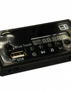 Nichiduta Unitate audio Mp3 Bluetooth masinuta electrica UTV