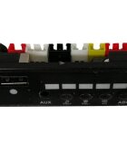 Nichiduta Unitate audio multimedia masinuta electrica copii
