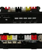 Nichiduta Unitate audio multimedia masinuta electrica copii