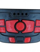 Nichiduta Unitate audio si comanda cu bluetooth pentru masinuta electrica si UTV
