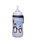 NIP Cana Straw Cup Boy cu clip si pai de baut