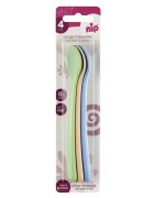 NIP Set 3 lingurite pentru bebelusi de la 4+ luni 37079