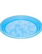 NIP Set 4 farfurii intinse 6+ 37062