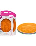NIP Set 4 farfurii intinse 6+ 37062