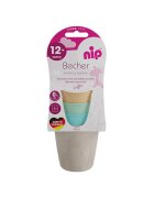 NIP Set 4 pahare de baut 12+ 37061