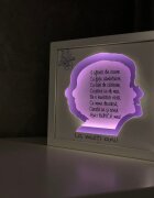 Noorhandmadeatelier Tablou luminos Bunici 004