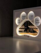 Noorhandmadeatelier Tablou luminos Caine 004