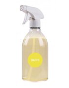 Noout Tablete eco-friendly pentru curatare baie zero waste 3 tablete