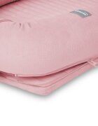 Nor Pufos Baby nest modular pink Sleepee