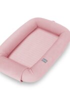 Nor Pufos Baby nest modular pink Sleepee