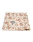 Nor Pufos Paturica muselina din bambus 120x120 cm Vintage Animals Sleepee