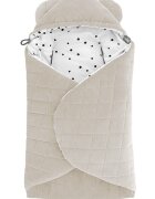 Nor Pufos Paturica universala pentru scoica auto bumbaccatifea Royal baby sand Sleepee 3 Tog