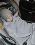 Nor Pufos Paturica universala pentru scoica auto bumbaccatifea Royal baby sand Sleepee 3 Tog