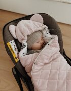 Nor Pufos Paturica universala pentru scoica auto bumbaccatifea Royal baby sand Sleepee 3 Tog