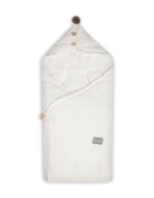 Nor Pufos Paturica universala pentru scoica auto bumbacmuselina Nature Light Sleepee 1.5 Tog