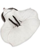 Nor Pufos Paturica universala pentru scoica auto bumbacmuselina Nature Light Sleepee 1.5 Tog