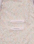 Nor Pufos Paturica universala pentru scoica auto Sleepee din bumbac Blossom Pink Sleepee 3 Tog