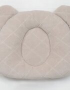 Nor Pufos Perna cu adancitura impotriva plagioencefaliei Royal Baby Sand Sleepee