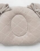 Nor Pufos Perna cu adancitura impotriva plagioencefaliei Royal Baby Sand Sleepee