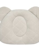 Nor Pufos Perna cu adancitura impotriva plagioencefaliei Royal Baby Sand Sleepee