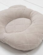 Nor Pufos Perna cu adancitura impotriva plagioencefaliei Royal Baby Sand Sleepee