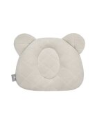 Nor Pufos Perna cu adancitura impotriva plagioencefaliei Royal Baby Sand Sleepee
