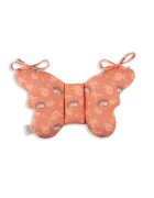 Nor Pufos Perna din bumbac pentru copii Bebe Butterfly Animale de Epoca Arici Sleepee