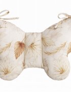 Nor Pufos Perna din bumbac pentru copii Bebe Butterfly Boho Sand Sleepeb