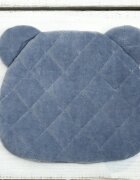 Nor Pufos Perna ursulet Royal Baby Denim Sleepee