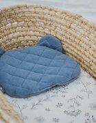 Nor Pufos Perna ursulet Royal Baby Denim Sleepee