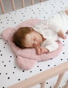 Nor Pufos Perna ursulet Royal Baby Pink Sleepee