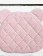 Nor Pufos Perna ursulet Royal Baby Pink Sleepee