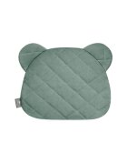 Nor Pufos Perna ursulet Royal Baby Verde Sleepee