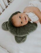 Nor Pufos Perna ursulet Royal Baby Verde Sleepee