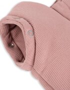 Nor Pufos Sac de dormit 2 in 1 Swaddle Roz Sleepee 25 Tog