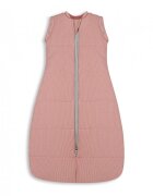 Nor Pufos Sac de dormit 2 in 1 Swaddle Roz Sleepee 25 Tog
