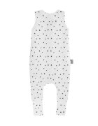 Nor Pufos Sac de dormit cu 2 fete cu picioare 3-5 ani Dots 25 Tog